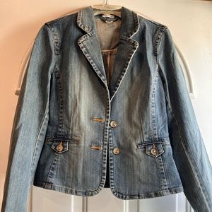 Women’s Blazer